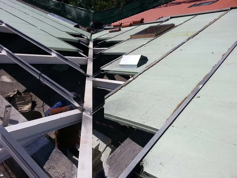 Foto del proyecto COLEGIO DE LA ASUNCIÓN 